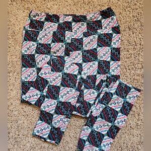 LulaRoe Leggings
